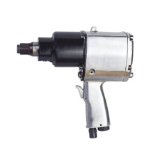 high torque 3/4" twin hammer haevy duty air impact wrench for spring wroks pinon nut removal and major engine teardown